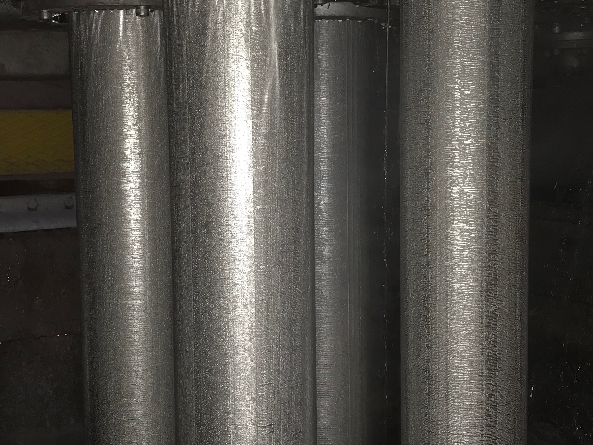 7. Aluminum Alloy Development - TRI Metalurji